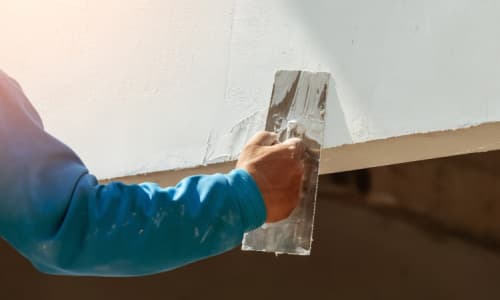 Ус тусгаарлалтын ажил гүйцэтгэл, барилга, дэд бүтцийн ус тусгаарлалт хийх